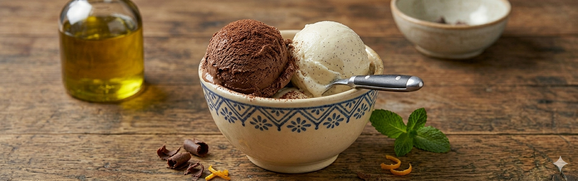 Desserts