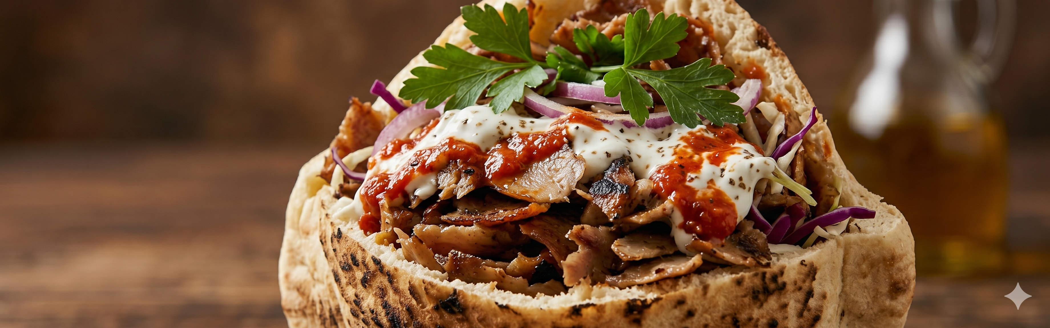 Döner & Kebab
